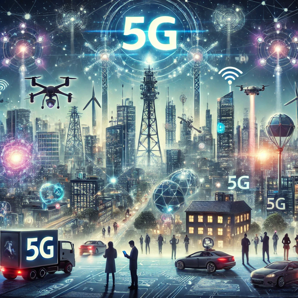 未來，銅箔在5G信號傳輸方面的應(yīng)用